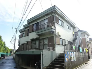 グリーンハイツの画像