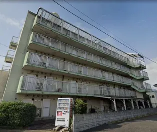 メゾン藤 花畑の画像