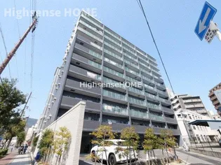 AMARE長堀通の画像