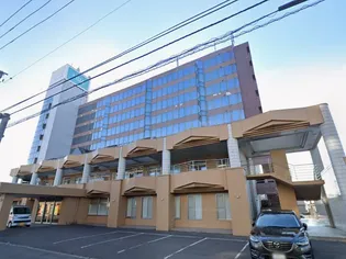 ビラ サンライト第1の画像