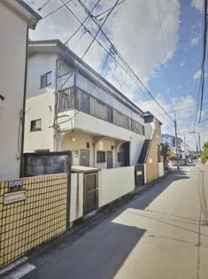 サウスタウンの画像