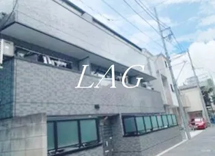 第16シンエイビルの画像