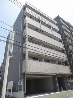 ロイヤルコート中百舌鳥の画像