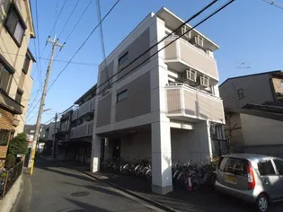 フォーレスト高野の画像