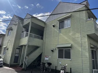 ラポール 中津の画像