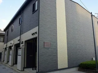 レオパレスハートフル西大寺の画像