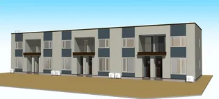 メゾン ド ルポの画像