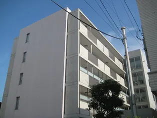 シエールグラン大森西の画像