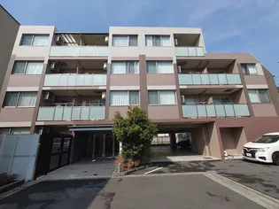 アルチザン平井の画像