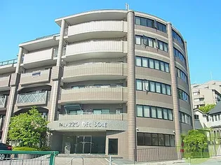 パラッツォ デル ソーレの画像