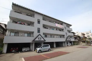 マンション中浅の画像