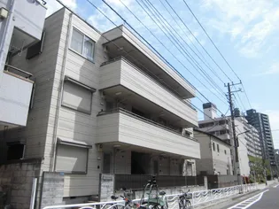 アネックス1の画像