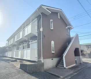 レジデンスおゆみ野の画像