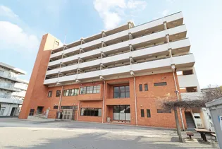 UR千葉幸町の画像