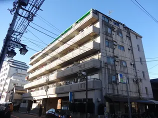 小林ビルの画像