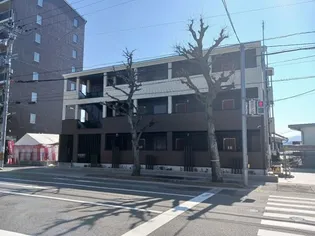 サニープレイス 一里山の画像