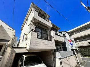 メゾン ド フローラの画像