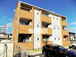 セシルパーク Aの画像