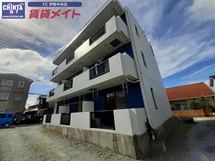 クイリマの画像