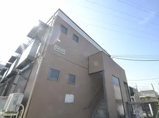 ヒルサイドテラスの画像