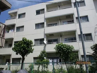 ED MANSIONS エド マンションズの画像