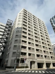 グリーンパーク東日本橋の画像