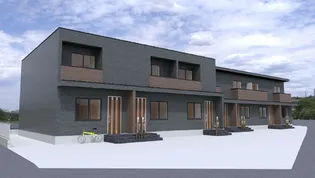 メゾン ド 桜台の画像