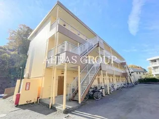 アネックス荒井の画像