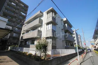 リビングNK原木中山の画像