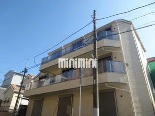 オルソ小根本フォーシーズンズIの画像