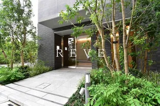 バウスフラッツ品川キャナルサイド【14階】の外観