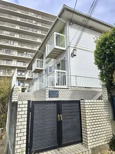 サンシャイン座間の画像