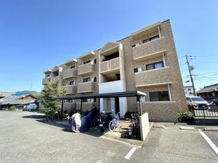 クレアシオン児玉の画像