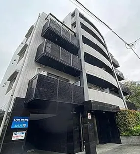 CYNTHIA FOURーD DAITABASHIの画像