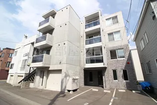 フォートレス澄川の画像