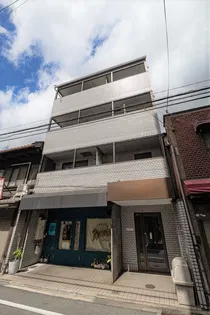 ウィッシュ河原町の画像