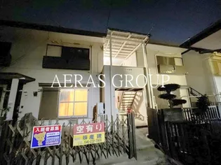 コーポ西岡の画像