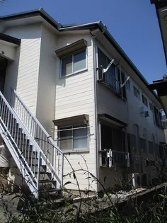 サンドゥエール日吉Bの画像