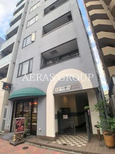 ケービーモリシタの画像