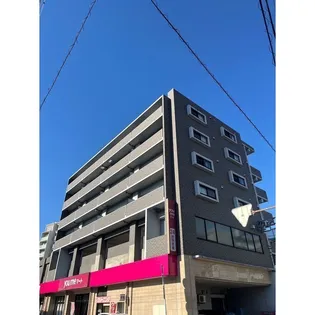 グラディート新町の画像