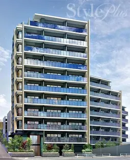 シエリア昭和杁中の画像