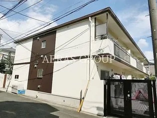 オルムコート阿佐ヶ谷の画像