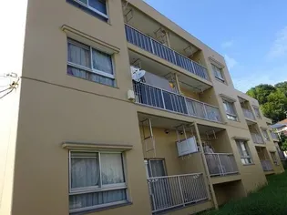 コーポ 宇津木第2の画像