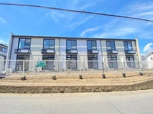 レオパレス高根沢6番館の画像