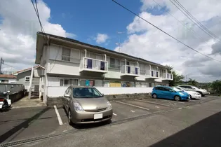 コーポ松山Cの画像