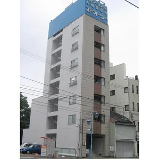 ヴィラサンライズ野町の画像