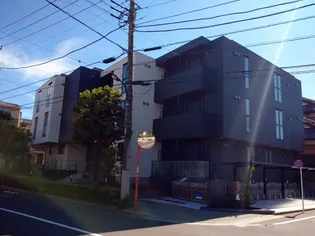 PALM SPRINGS 光が丘の画像