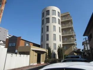 シャテーヌ春日部の画像