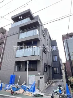 東京都世田谷区三軒茶屋1【マンション】の外観