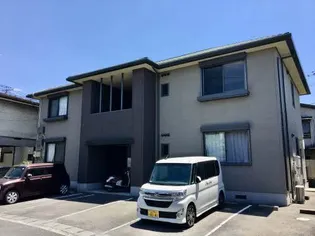 ニュー アンシャンテの画像